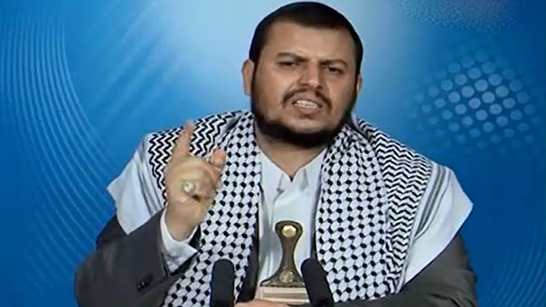 السيد الحوثي: الإعلان الدستوري جاء لملء الفراغ الدستوري والفراغ السياسي في اليمن