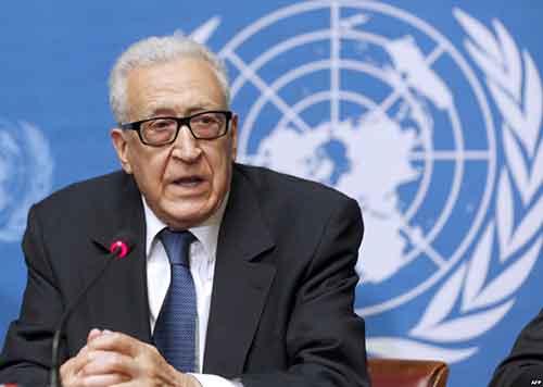 أميركا صنعت &rsquo;داعش&rsquo; لرسم خريطة الشرق الأوسط