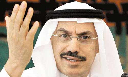 وزير الإقتصاد السعودي: البطالة من سنن الله..!!