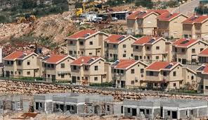 &rsquo;اسرائيل&rsquo; تصادر اراضي في القدس المحتلة لاول مرة منذ 1991