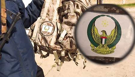 لمن تتسلّح الامارات؟