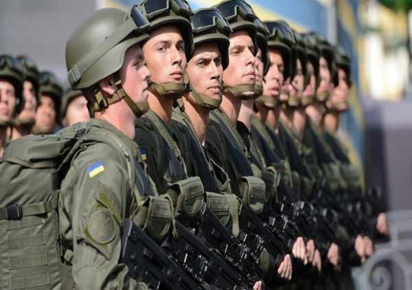 ما الغاية الاميركية من تصعيد الوضع في شرق اوكرانيا في ظل التهدئة؟