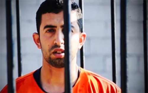 الطيار معاذ الكساسبة داعش وهوليوود: كيف فعلها الإرهاب