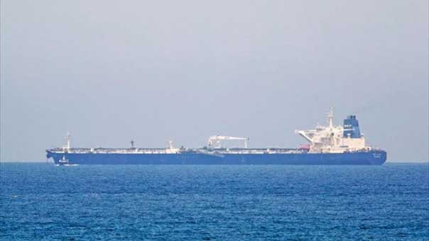 نفط كردستان الى &rsquo;إسرائيل&rsquo;