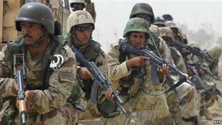 &rsquo;داعش&rsquo; يحرق 50 عراقياً بمحافظة الانبار