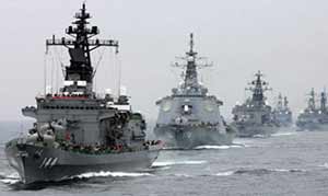 مناورات روسية بالقرب من أوكرانيا