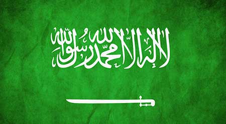 منظمة حقوقية تتهم الحكومة السعودية بدفع الشباب للمشاركة في القتال في سوريا والعراق