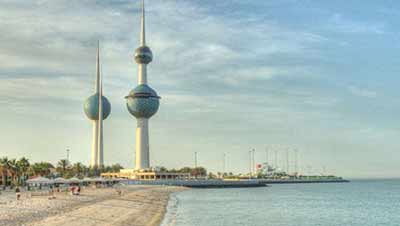 السجن ستة أعوام لكويتي انتقد السعودية