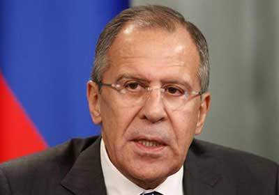 لافروف: الهدنة شرق أوكرانيا تحقق نتائج ملموسة