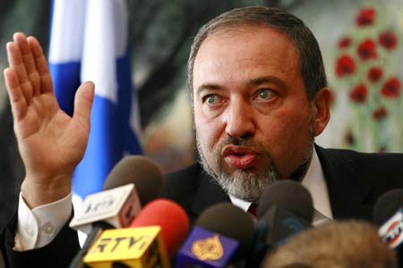 وزير الخارجية &rsquo;الاسرائيلي&rsquo;: الحدود مع لبنان اصبحت حدود ايرانية