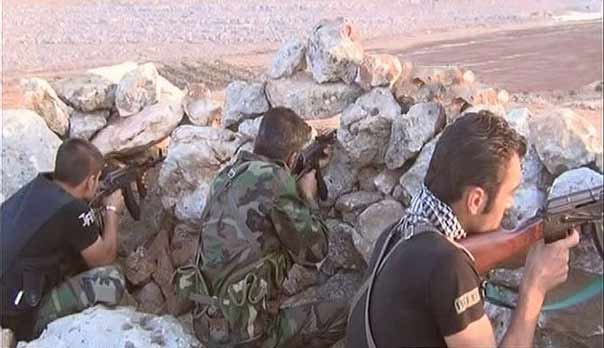 كيف تمت تصفية متزعم &rsquo;داعش&rsquo; في القلمون؟