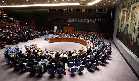 جلسة لمجلس الأمن غداً حول أوكرانيا وبوروشينكو متشائم