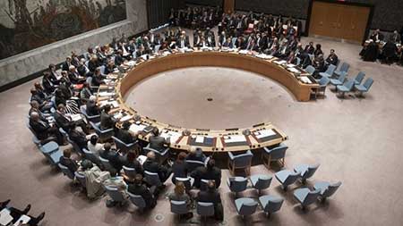 مجلس الأمن يدين تدمير &rsquo;داعش&rsquo; لآثار متحف الموصل