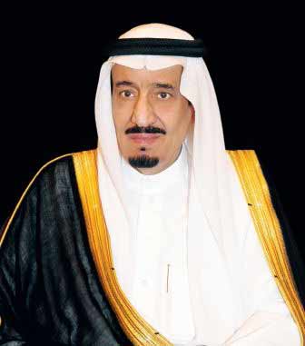 الملك السعودي:الإرهاب &rsquo;المتأسلم&rsquo; صنيعة التطرف