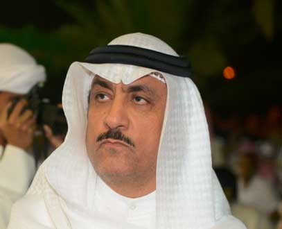 حكم جديد بسجن مسلم البراك بتهمة إهانة أمير الكويت