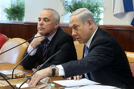 نتنياهو يحث يهود اوروبا على الهجرة إلى &rsquo;اسرائيل&rsquo;