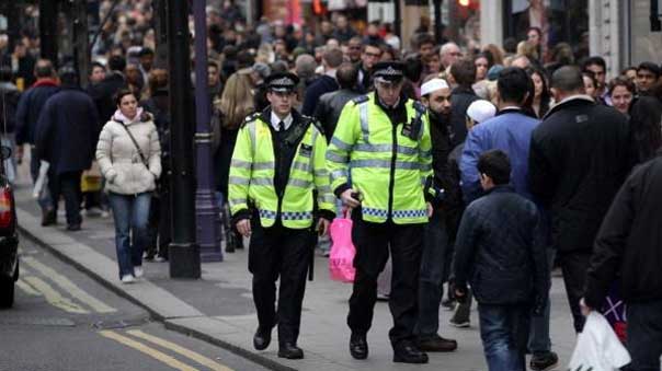 تصاعد القلق الغربي من التطرّف: تفكيك شبكات وسجن متهمين بقضايا إرهاب