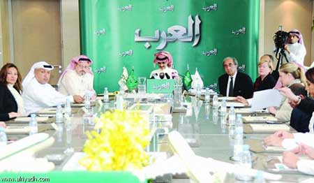 البحرين توقف بثّ قناة &rsquo;العرب&rsquo; على أراضيها