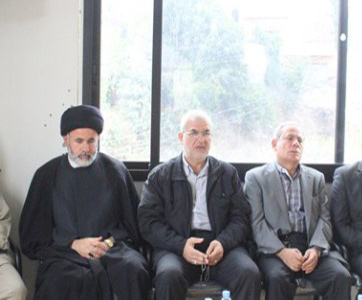 رعد: نحتاج اليوم إلى لملمة أوضاعنا الداخلية بأيسر التكاليف وبأقل الخسائر