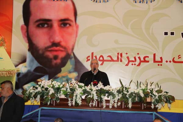 رعد: الفراغ الرئاسي لن يُملأ قبل تفاهم اللبنانيين على منهجية الحكم في لبنان