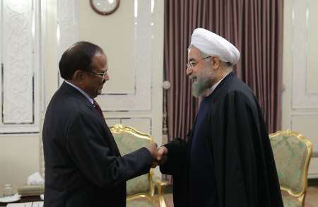 روحاني: ايران اتخذت الخطوات اللازمة في المباحثات النوویة وجاء دور الطرف الاخر