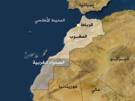 الصحراء الغربية هل ستشتعل حرب قريبة في المنطقة المغاربية ؟
