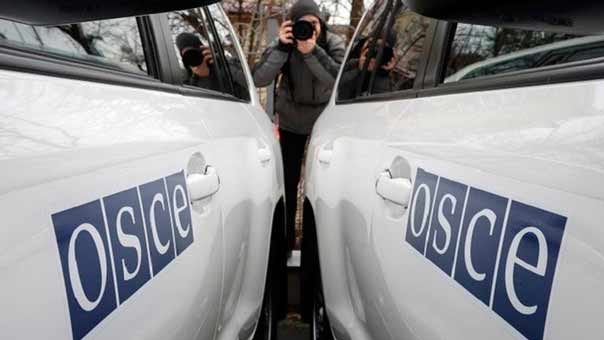 خطوة نادرة لتطبيق اتفاقات &rsquo;مينسك-2&rsquo; .. تبادل للأسرى بين القوات الأوكرانية ودونباس