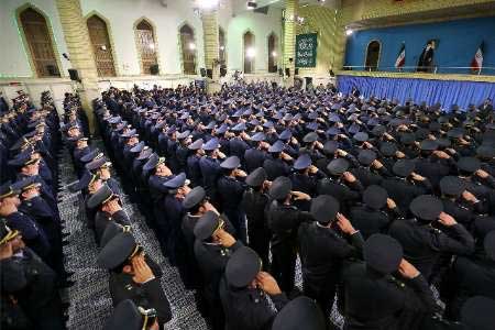 الامام الخامنئي: عدم التوصل الى اتفاق حول النووي افضل من &rsquo;اتفاق سيء&rsquo; 