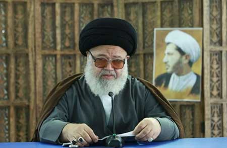 البحرين: السيد الغريفي يؤكد مواصلة الحراك الشعبي 