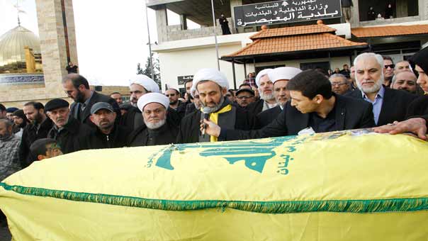 تشييع الشهيد المجاهد محمد عبد المنعم عمرو في المعيصرة