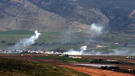 تل أبيب منزعجة جداً: مجلس الأمن لم يُدن حزب الله!