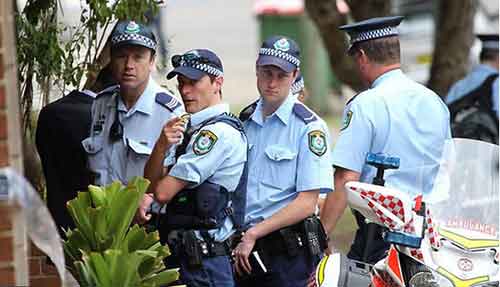  استراليا: إحباط هجوم إرهابي جديد في سيدني 
