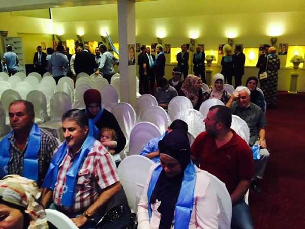 خيبة لـ&rsquo;المستقبل&rsquo; في سيدني