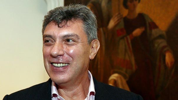 اغتيال السياسي الروسي بوريس نيمتسوف.. بوتين يدين وأوباما يدعو لتحقيق &rsquo;موضوعي&rsquo;