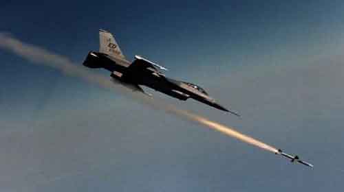 بعد تعليق التعاون مع التحالف الدولي..الإمارات تستأنف طلعاتها الجوية ضد &rsquo;داعش&rsquo;
