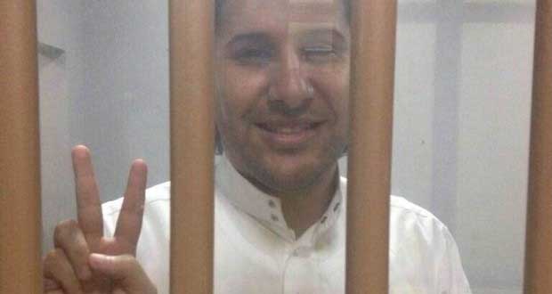 القضاء السعودي يحكم بسجن وليد ابو الخير 15 عاماً