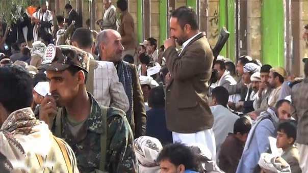 مصادر يمنية لـ&rsquo;العهد&rsquo;: عقلية &rsquo;الإصلاح&rsquo; الإستبدادية عطّلت الإجماع حول المرحلة الإنتقالية