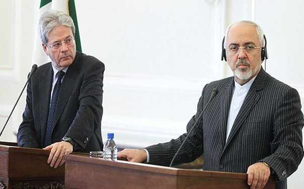 وزير الخارجية الايراني: المفاوضات النووية اقتربت من مراحلها الحساسة