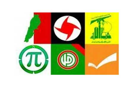 &rsquo;لقاء الأحزاب&rsquo;: هل أن الأمن العربي مهدد من ثورة يمنية تحررية مدعومة من غالبية الشعب؟