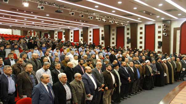 المؤسسة الإسلامية للتربية والتعليم تحتفل بعيد المعلم 