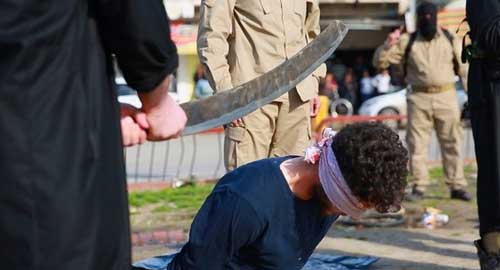 &rsquo;داعش&rsquo; يفجر كنيسة &rsquo;ماركوركيس&rsquo; الكلدانية في الموصل بعد نهبها