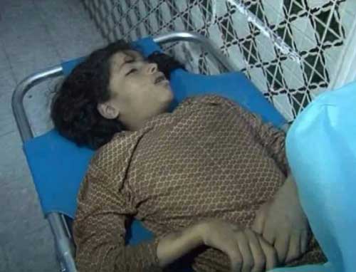 &rsquo;حزم السعودية&rsquo; ضد اطفال اليمن