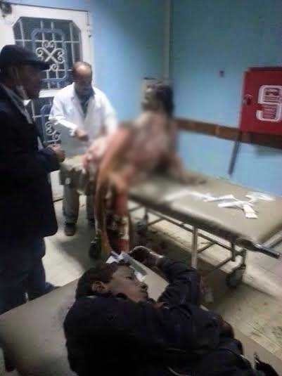 &rsquo;حزم السعودية&rsquo; ضد اطفال اليمن