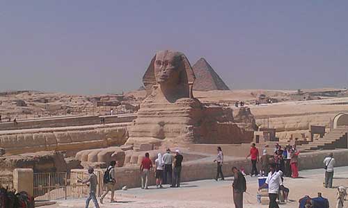 استئناف الرحلات السياحية &rsquo;الإسرائيلية&rsquo; إلى مصر بعد انقطاع دام 4 سنوات