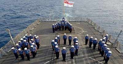 وثيقة تاريخية: التعاون الأمني البريطاني - البحريني بدايات بلا نهايات