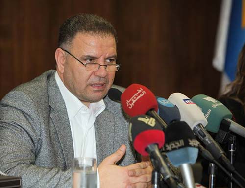 فياض: المقاومة في موقع الدفاع عن هذا الوطن