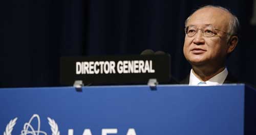 نتنياهو في واشنطن لعرقلة اي اتفاق نووي مع ايران