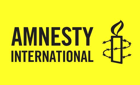 &rsquo;منظمة العفو&rsquo; تدق ناقوس الخطر حول ما يحصل في سجن &rsquo;جو&rsquo; 