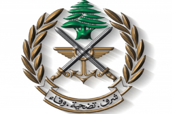 إرهابيّان خطيران في قبضة الجيش
