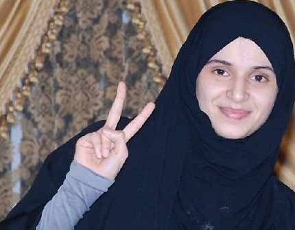 آيات القرمزي: من برأ قتلة الشهداء لن يجرّم من عذبني